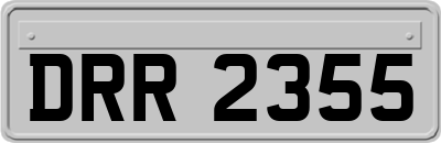 DRR2355