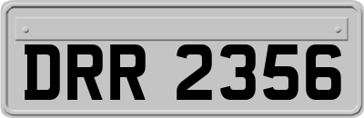 DRR2356