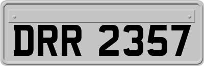 DRR2357