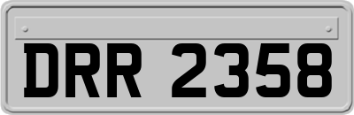 DRR2358