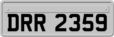 DRR2359