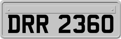 DRR2360