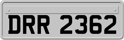 DRR2362