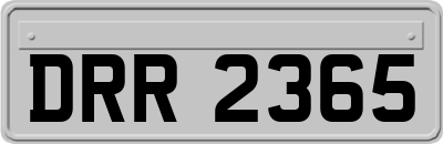 DRR2365