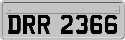 DRR2366