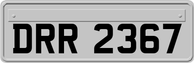DRR2367