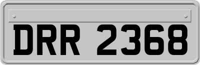 DRR2368