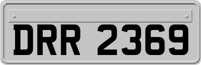 DRR2369