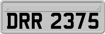 DRR2375