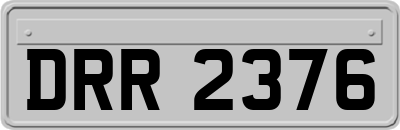 DRR2376
