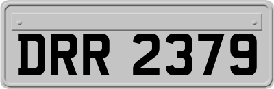 DRR2379