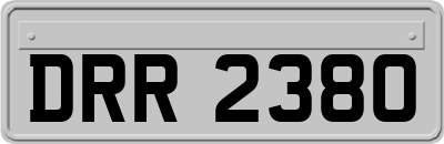 DRR2380