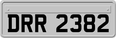 DRR2382