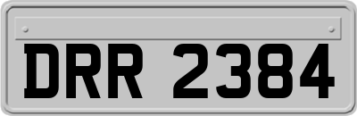 DRR2384