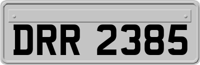 DRR2385