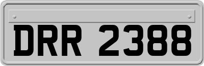 DRR2388