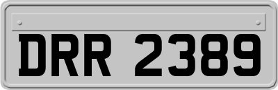 DRR2389