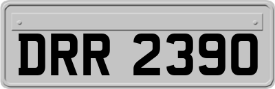 DRR2390