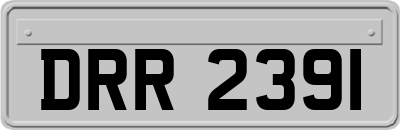 DRR2391