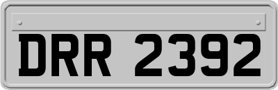 DRR2392