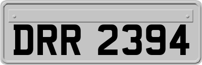 DRR2394