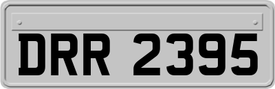 DRR2395