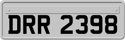DRR2398
