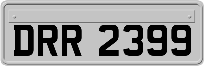 DRR2399