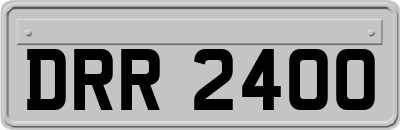 DRR2400