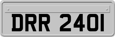 DRR2401