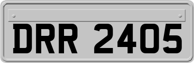DRR2405