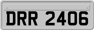 DRR2406