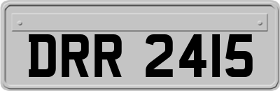 DRR2415