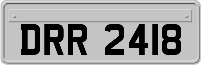 DRR2418