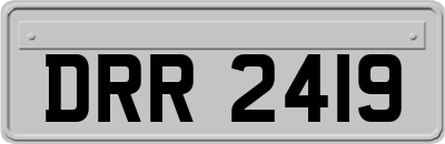DRR2419