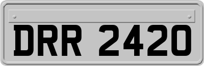 DRR2420