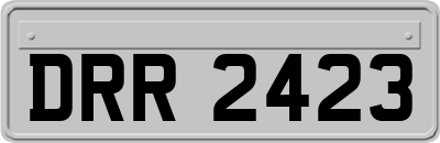 DRR2423