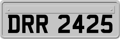 DRR2425