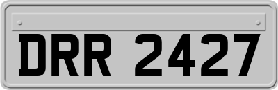 DRR2427