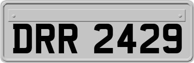 DRR2429