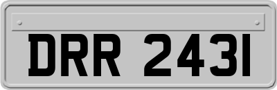 DRR2431