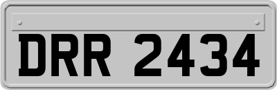 DRR2434