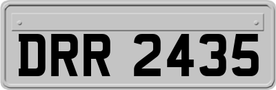 DRR2435