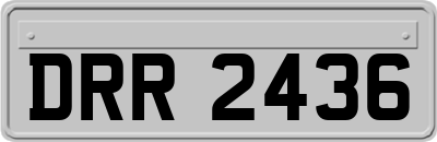 DRR2436
