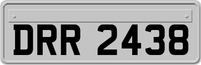 DRR2438