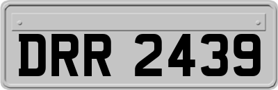 DRR2439