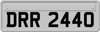 DRR2440