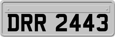 DRR2443