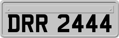 DRR2444