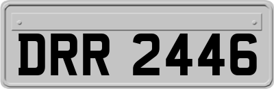 DRR2446